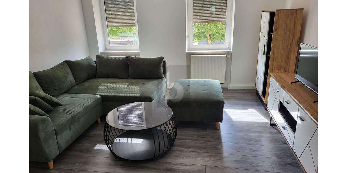 Etagenwohnung Saarbrücken Brebach-Fechingen - 3 Zimmer, 80 m&sup2;, 189.000&euro; | Angebot:26398287