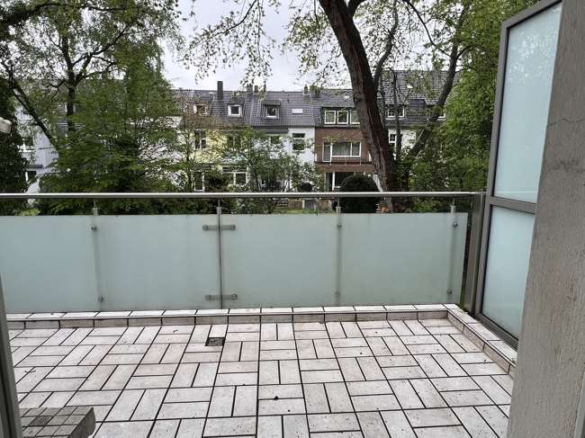 Wohnung zum Mieten in Gelsenkirchen 397 € 64 m²