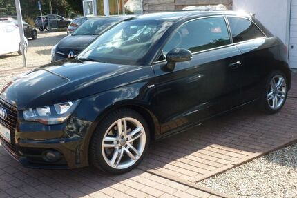 Audi A1 124.000 km 12.900 &euro; Berlin 12683