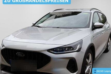 Ford Focus 128.434 km 13.297 &euro; Starnberg 82319