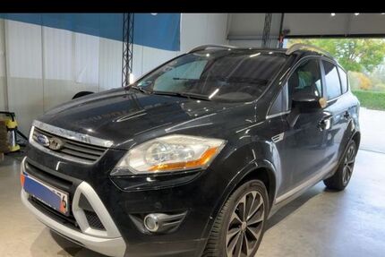 Ford Kuga 145.000 km 7.980 € Aurachtal 91086