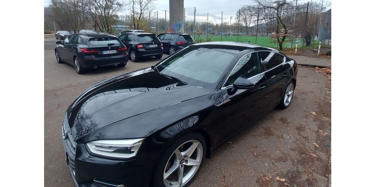 Audi A5 230.000 km 20.199 &euro; Koblenz 56073