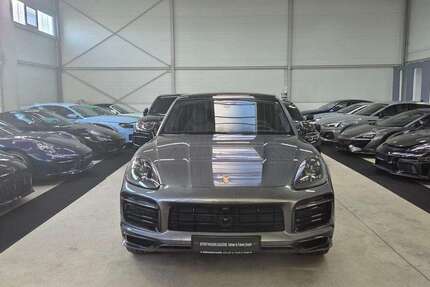 Porsche Cayenne 52.160 km 86.989 &euro; Korb 71404