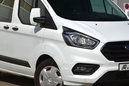 Ford Transit Custom 54.762 km 24.799 &euro; Geldern 47608