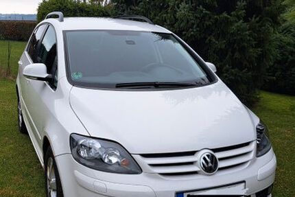 VW Golf Plus 138.000 km 3.450 &euro; Üxheim 54579