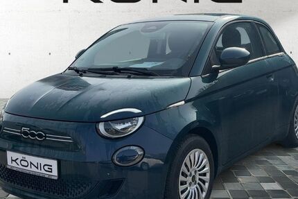 Fiat 500e 14.560 km 17.888 &euro; Magdeburg 39128