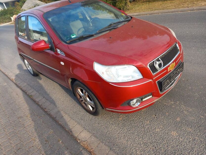 Aveo