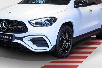 Mercedes-Benz GLA 200 3.000 km 50.398 &euro; Brandenburg 14772