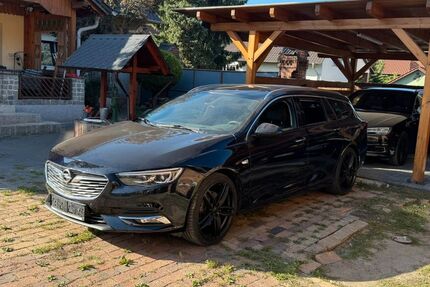 Opel Insignia 94.000 km 11.500 &euro; Werben 03096