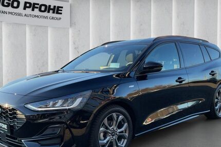 Ford Focus 29.375 km 25.590 &euro; Norderstedt 22848