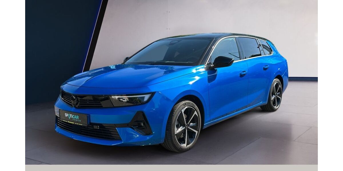 Opel Astra 2.449 km 21.990 &euro; Augsburg 86156