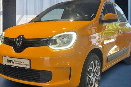Renault Twingo 39.573 km 10.750 &euro; Hamburg 22763