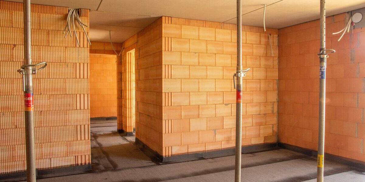 Etagenwohnung Landau - 3 Zimmer, 86 m&sup2;, 415.872&euro; | Angebot:26155362