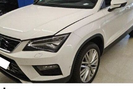 Seat Ateca 60.000 km 19.830 &euro; Bühl 77815
