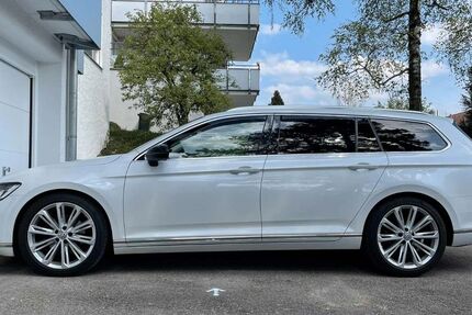 VW Passat 216.000 km 13.800 € Ursberg 86513