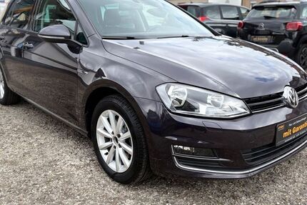VW Golf 117.736 km 12.999 &euro; Ludwigshafen am Rhein 67071
