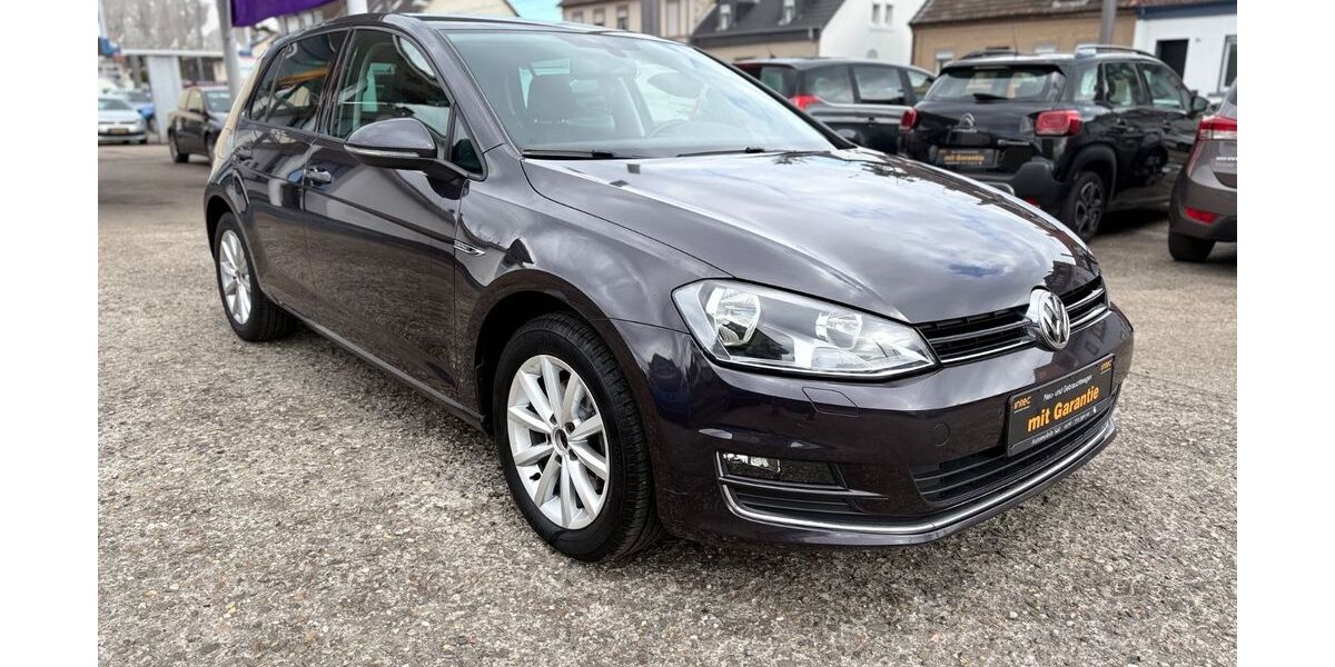 VW Golf 117.736 km 12.999 &euro; Ludwigshafen am Rhein 67071