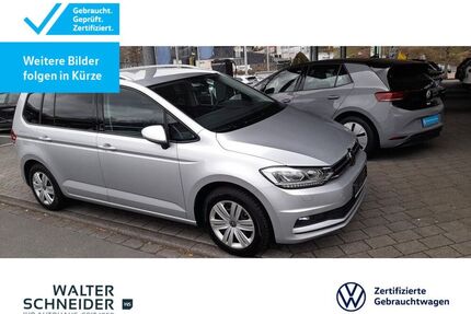 VW Touran
