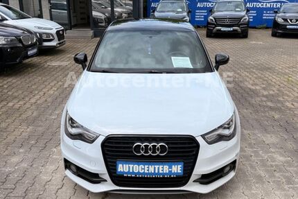 Audi A1 110.000 km 11.900 &euro; Kirchheim Unter Teck 73230