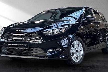 Kia ceed Sportswagon 16.950 km 21.680 &euro; Parsberg/Lupburg 92331
