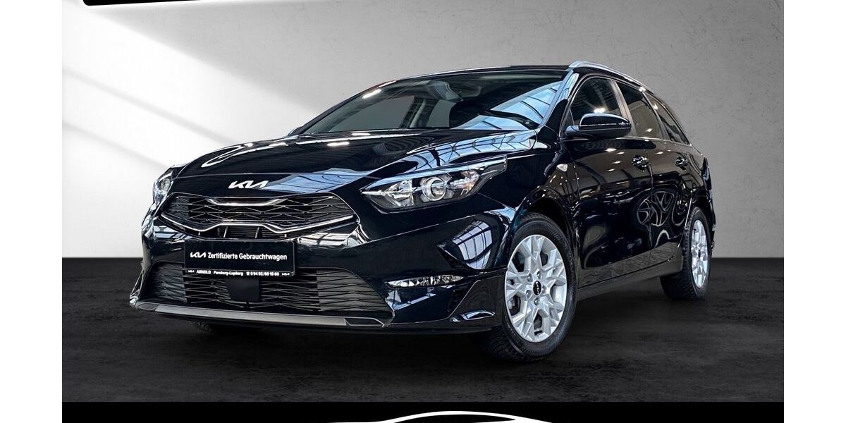 Kia ceed Sportswagon 16.950 km 21.680 &euro; Parsberg/Lupburg 92331