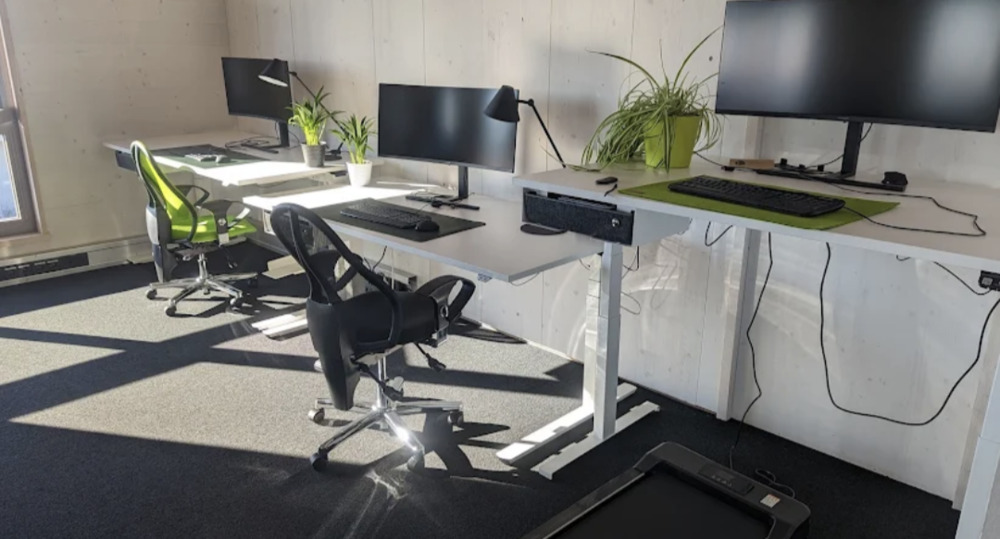 Gewerbeobjekt Kösching - 250&euro; | Angebot:26442231