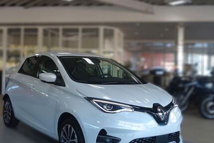 Renault ZOE 11.816 km 14.250 € Stralsund 18435