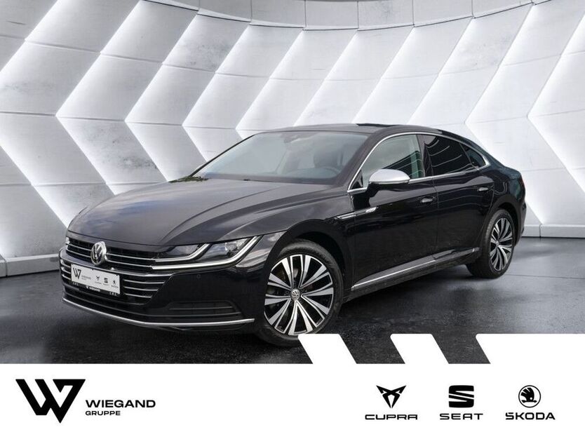 Arteon