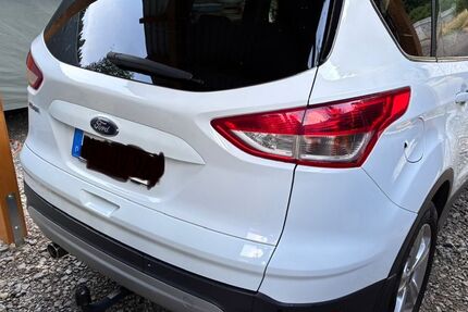 Ford Kuga 126.000 km 12.999 &euro; Schiltach 77761
