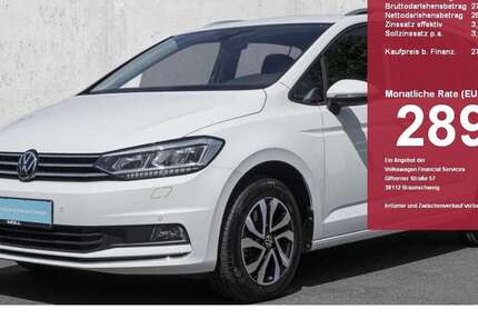 VW Touran 47.412 km 27.890 &euro; Düsseldorf 40474