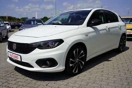 Fiat Tipo 99.980 km 11.990 &euro; Brehna 06796