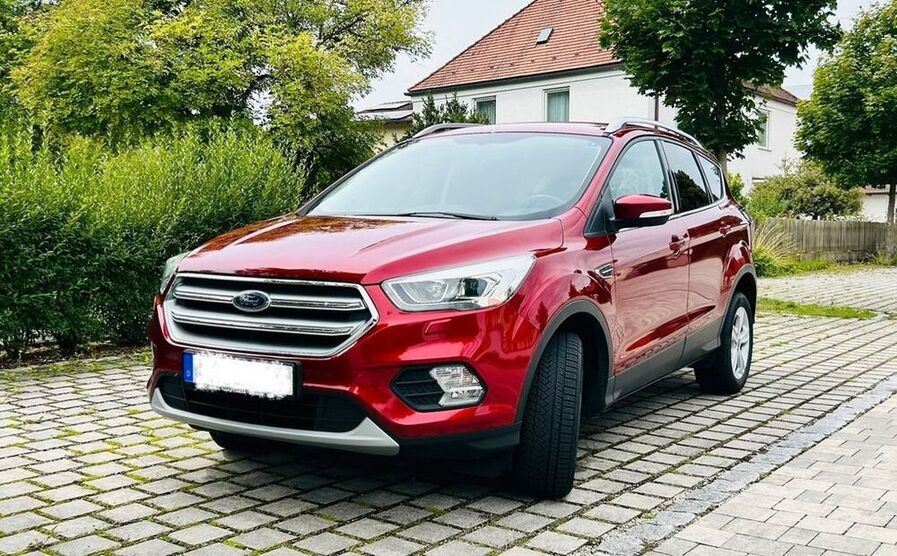 Kuga