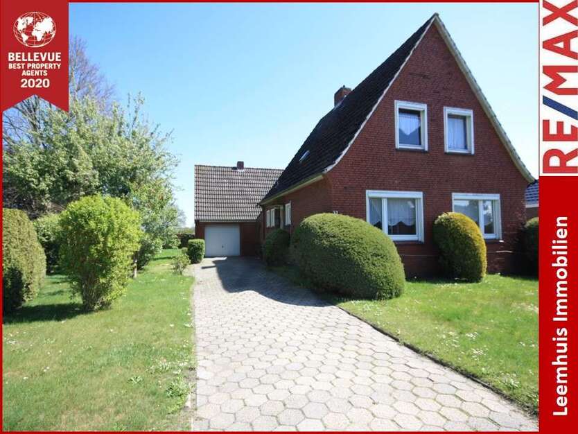 Haus zum Kaufen in Bunde Wymeer 119.000 € 114.7 m²