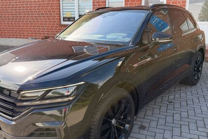 VW Touareg 197.000 km 39.900 &euro; Westerkappeln / Velpe 49492