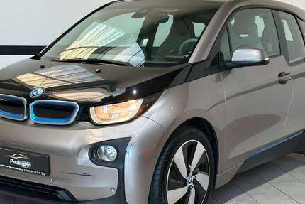 BMW i3 169.458 km 9.980 € Dachwig 99100