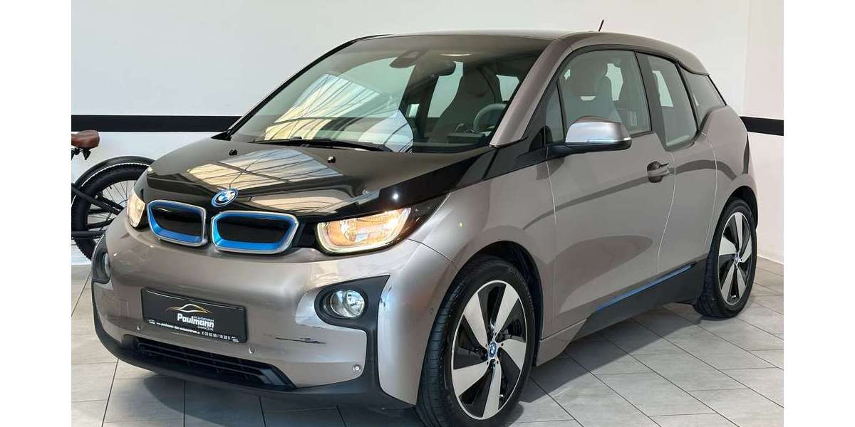 BMW i3 169.458 km 9.980 &euro; Dachwig 99100