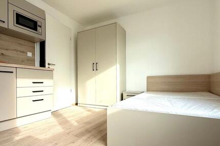 Wohnung Eching - 1 Zimmer, 25 m&sup2;, 720&euro; | Angebot:24272082