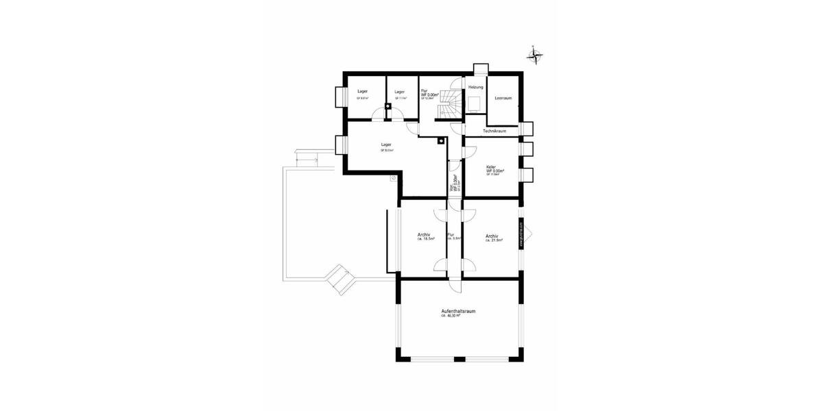 Gewerbeobjekt Bad Aibling Willing - 8 Zimmer, 1.490.000&euro; | Angebot:26568503