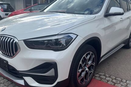 BMW X1 114.220 km 26.000 &euro; Fellbach 70736