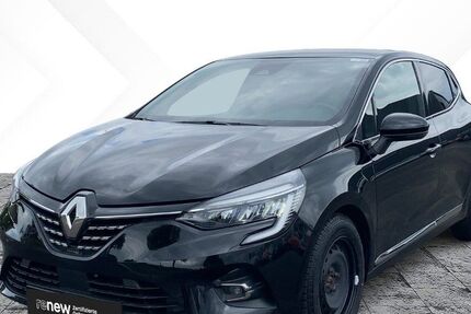 Renault Clio 24.383 km 17.285 &euro; Northeim 37154
