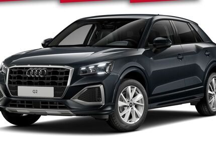 Audi Q2 5.563 km 31.440 &euro; Stuttgart 70563