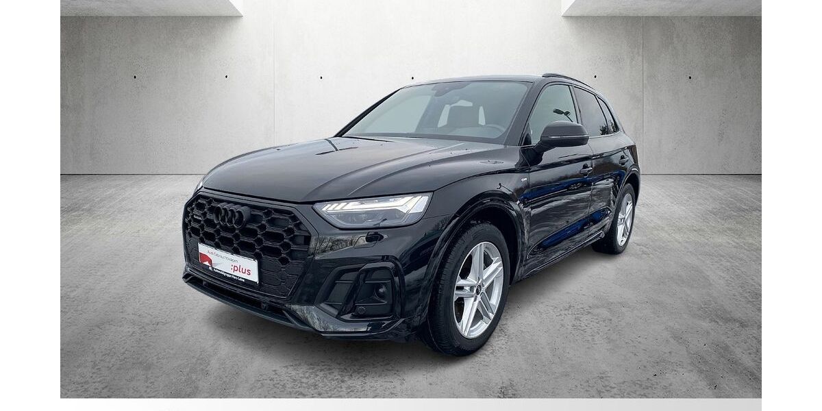 Audi Q5 62.248 km 39.990 &euro; Goslar 38644