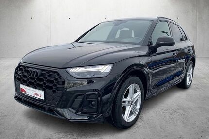 Audi Q5 62.248 km 40.880 &euro; Goslar 38644