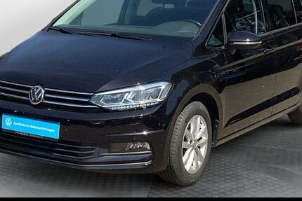 VW Touran 104.450 km 18.995 &euro; Schwaebisch Hall 74523