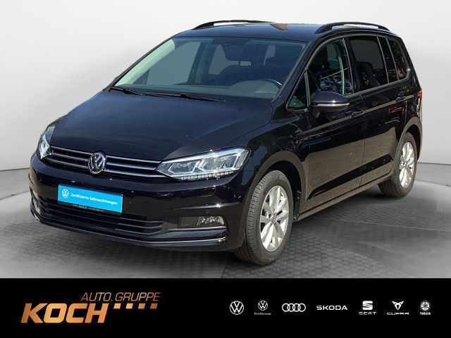 VW Touran 104.450 km 18.995 &euro; Schwaebisch Hall 74523