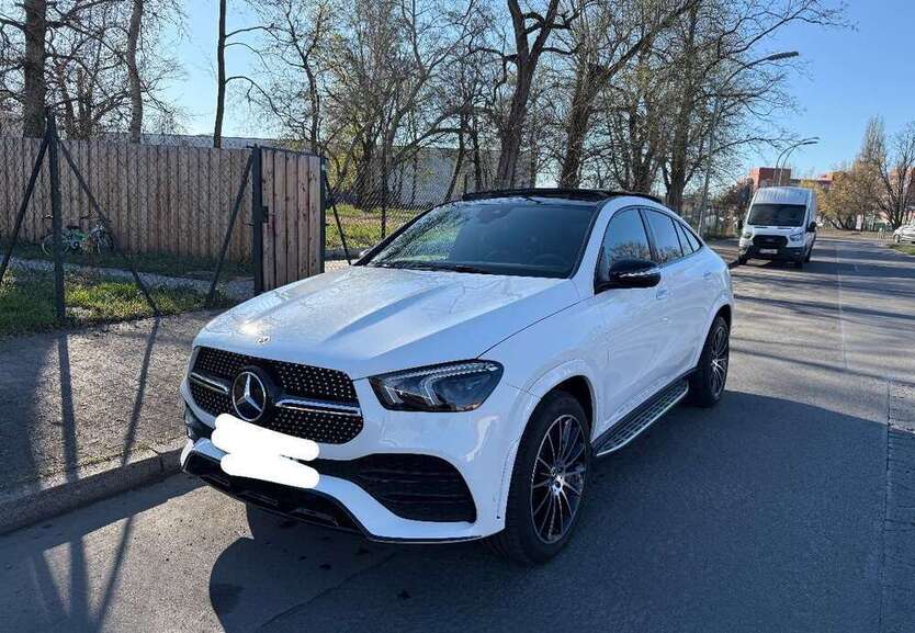 GLE 350