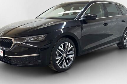 Skoda Octavia 12.180 km 31.950 &euro; Suhl 98529