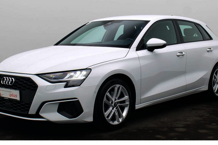 Audi A3 76.500 km 23.980 &euro; Würzburg 97076