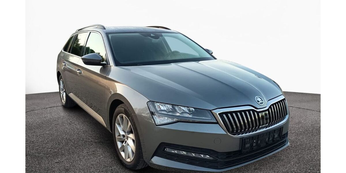Skoda Superb 74.200 km 22.990 &euro; Kloster Veßra 98660