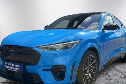 Ford Mustang Mach-E 28.000 km 49.990 &euro; Lüdenscheid 58509